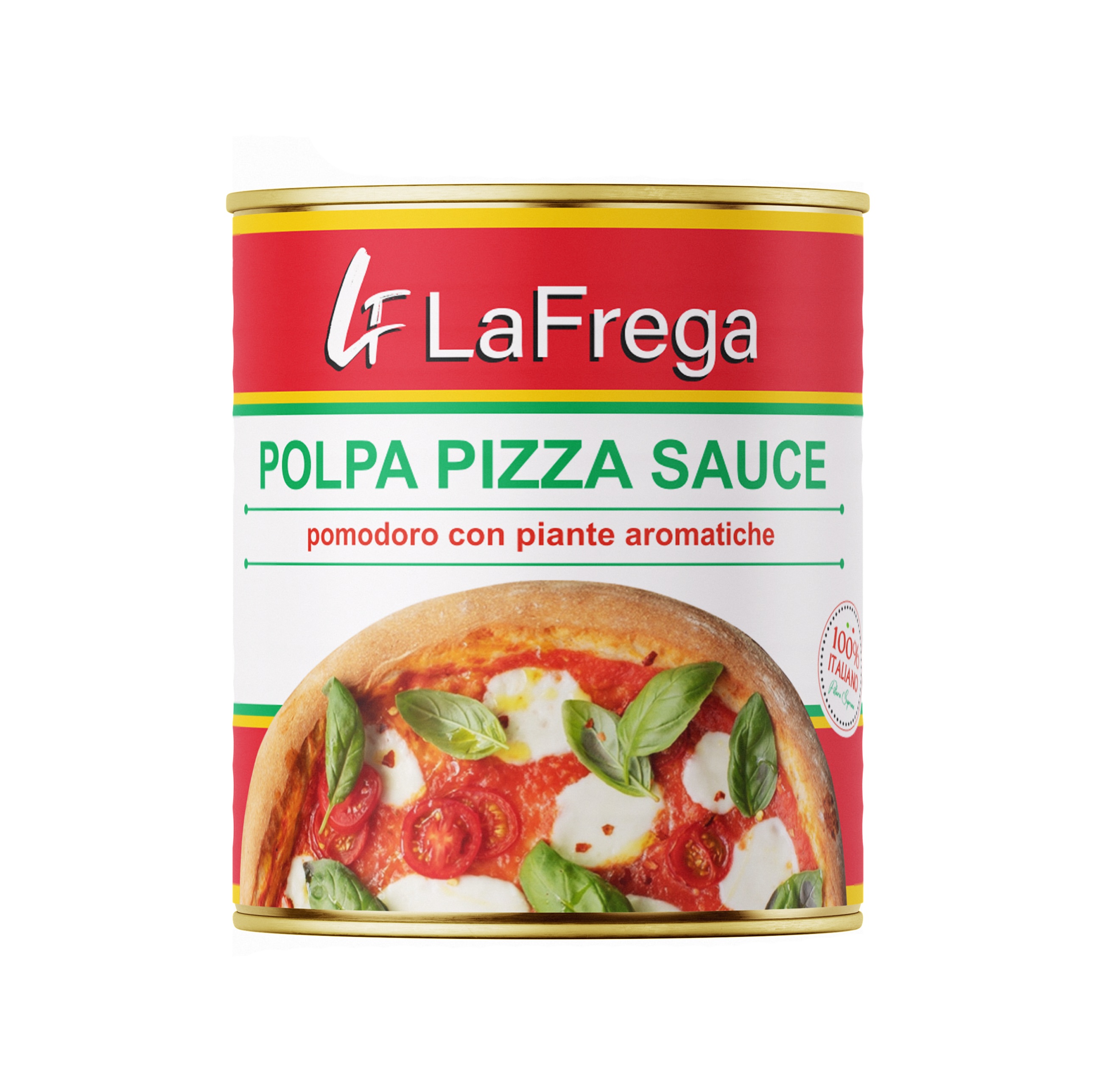 Polpa Pizza Sauce