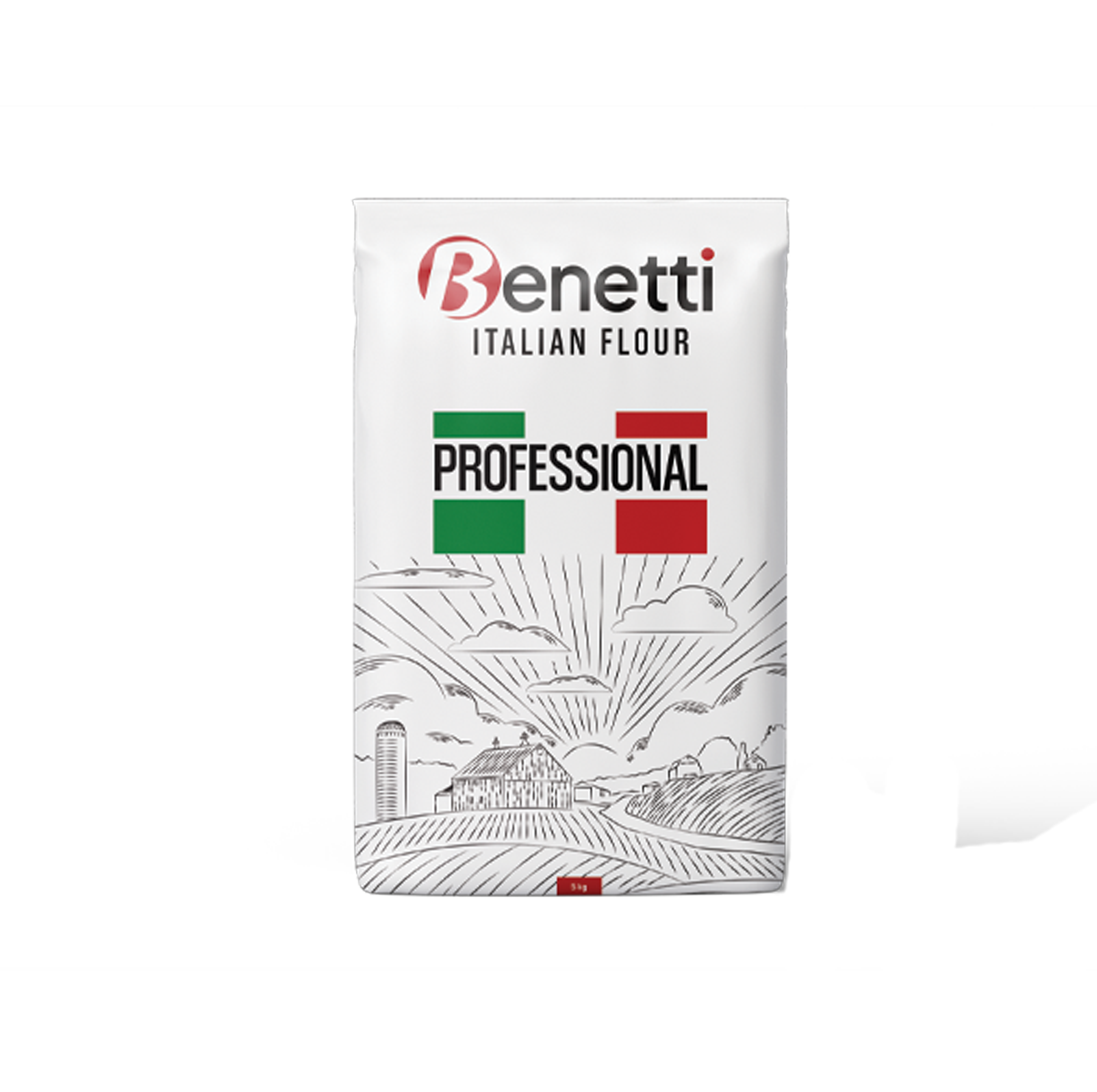 Italian Flour