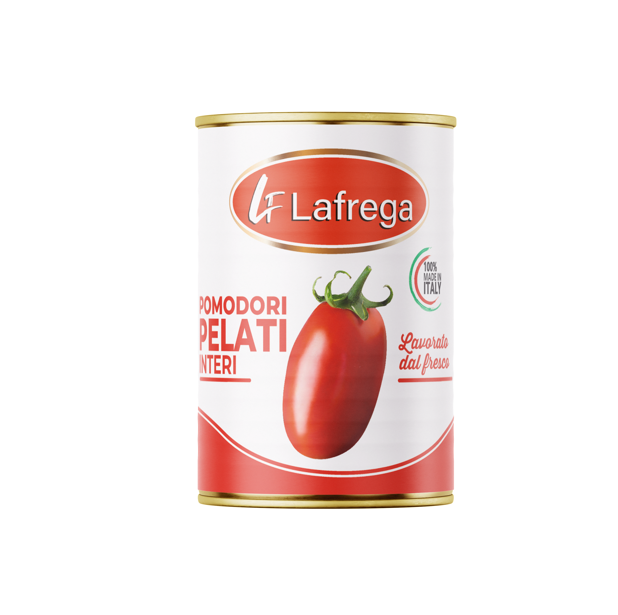LaFrega Tomatoes